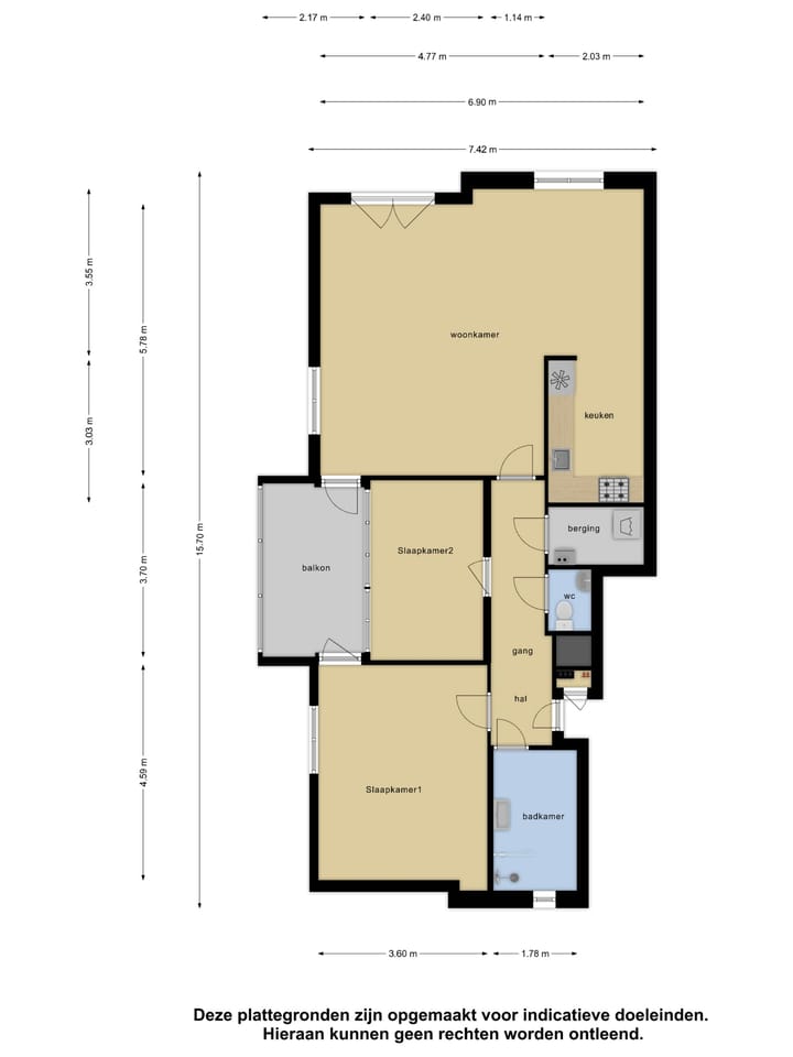 Foto 34 van Plaisierbosch 12