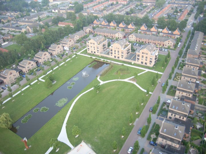 Foto 3 van Plaisierbosch 12