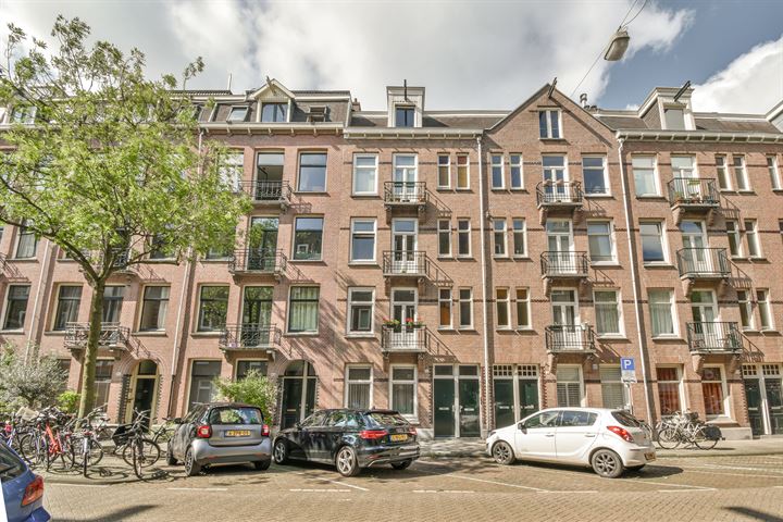 Bekijk foto 3 van Cornelis Trooststraat 59-1