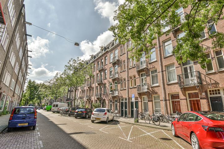 Bekijk foto 18 van Cornelis Trooststraat 59-1