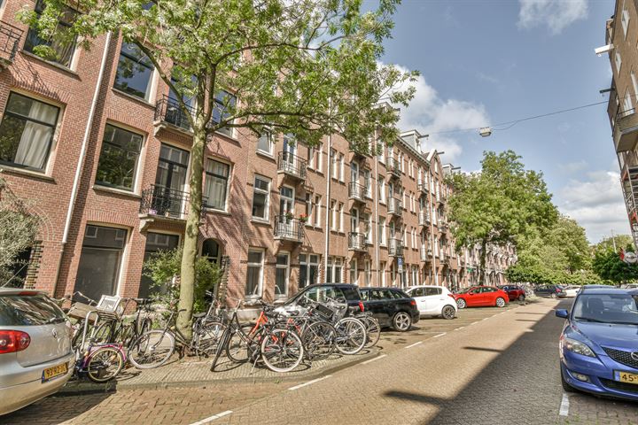 Bekijk foto 19 van Cornelis Trooststraat 59-1