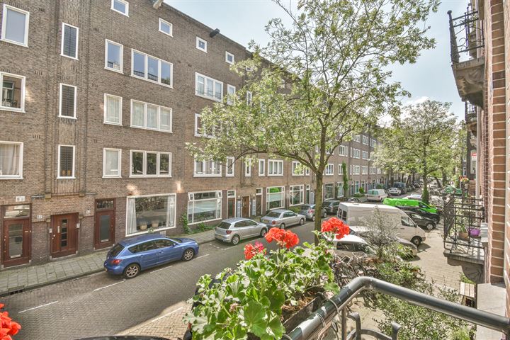 Bekijk foto 21 van Cornelis Trooststraat 59-1