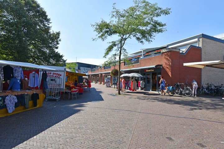 Kerksingel 3, Berkel en Rodenrijs