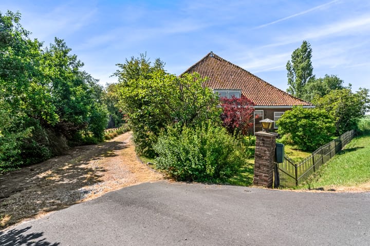 Foto 2 van Monnickendammerjaagweg 5