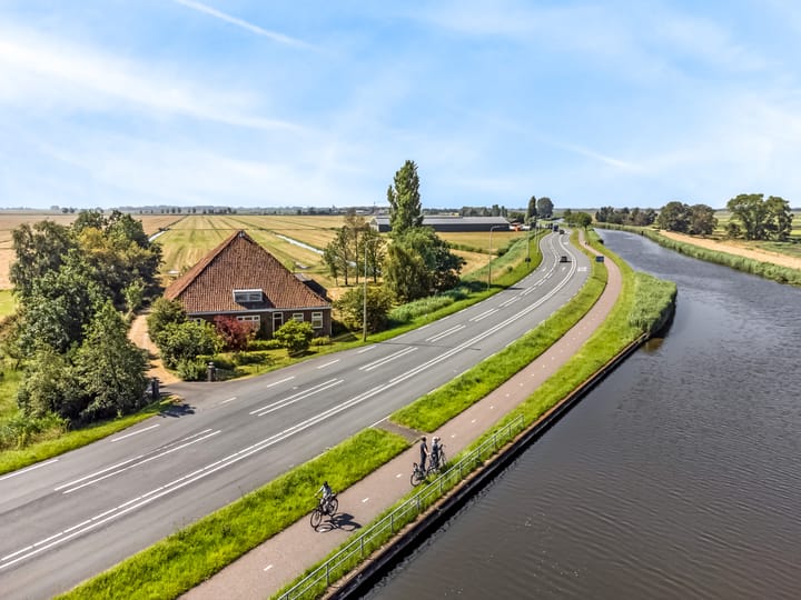 Foto 3 van Monnickendammerjaagweg 5