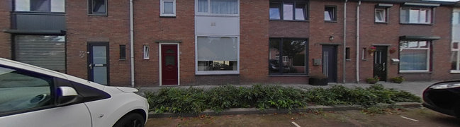 Bekijk 360° foto van Voorkant woning van Zuiddijkstraat 64