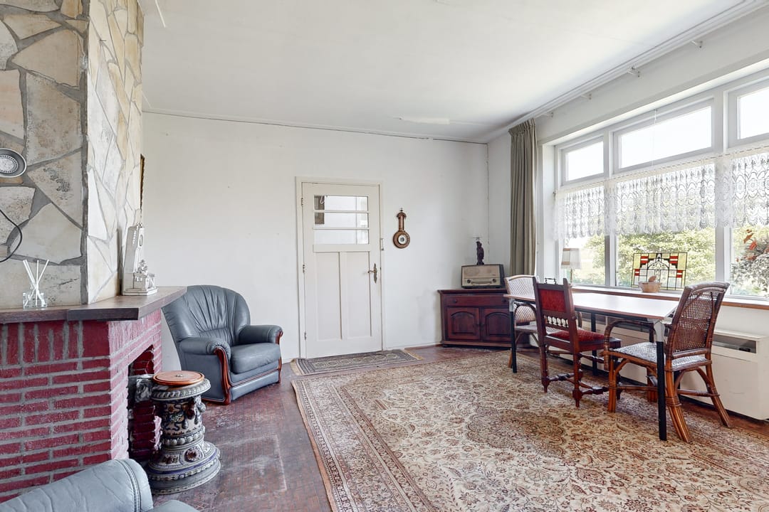 Foto 7 van Monnickendammerjaagweg 5