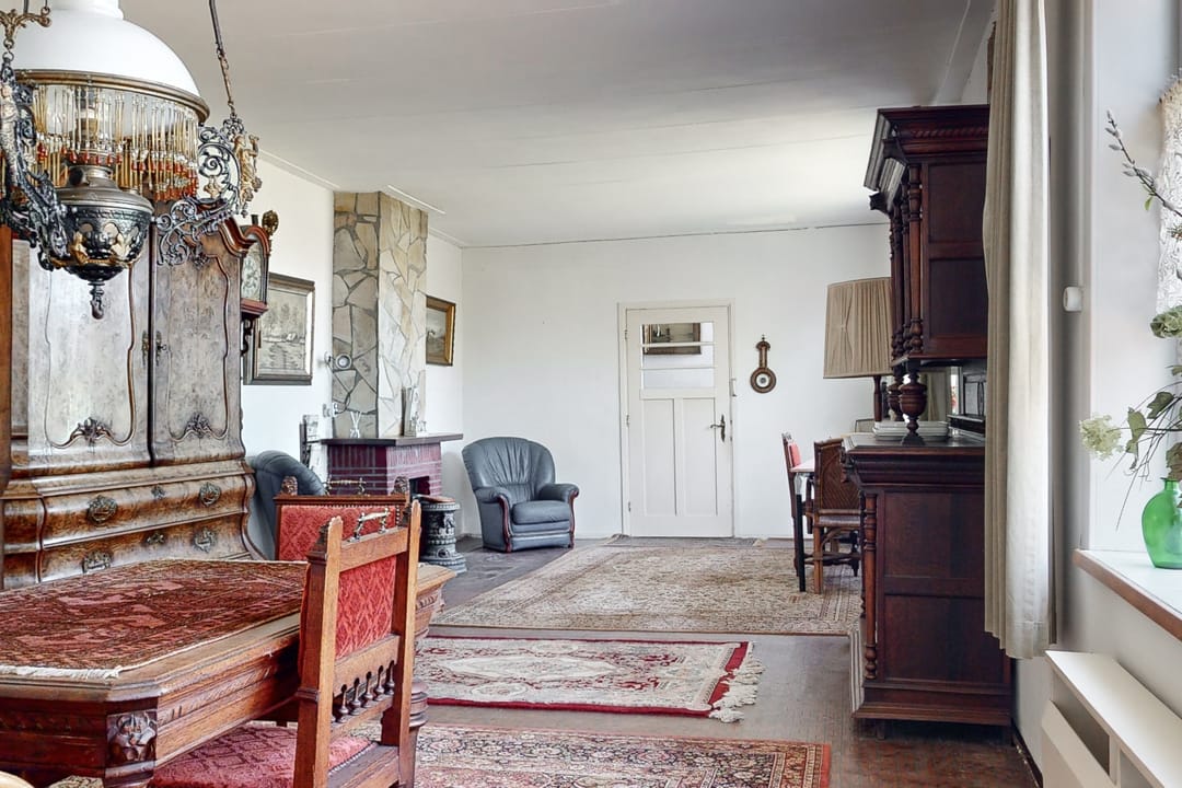 Foto 8 van Monnickendammerjaagweg 5