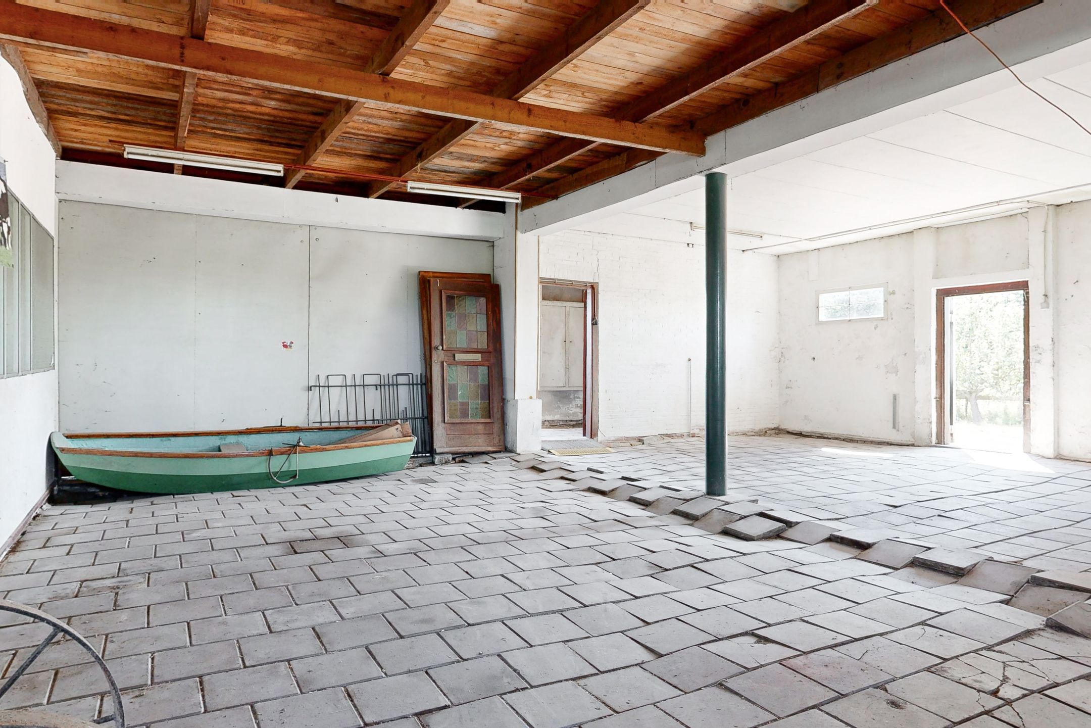 Foto 21 van Monnickendammerjaagweg 5