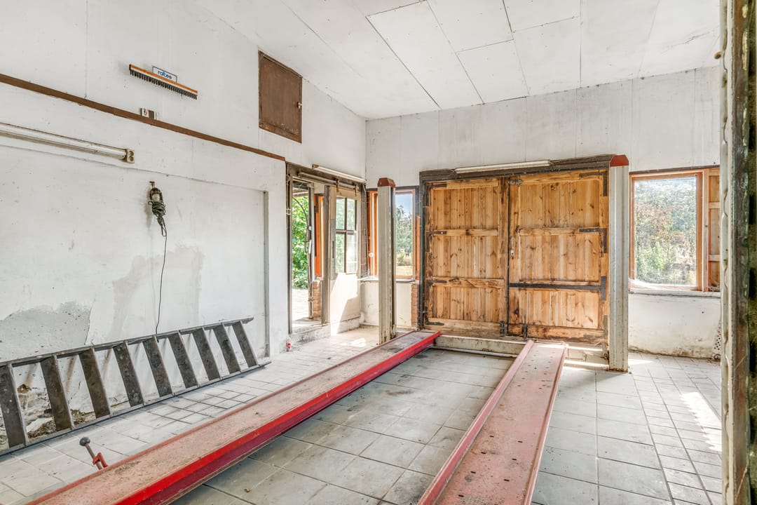 Foto 31 van Monnickendammerjaagweg 5