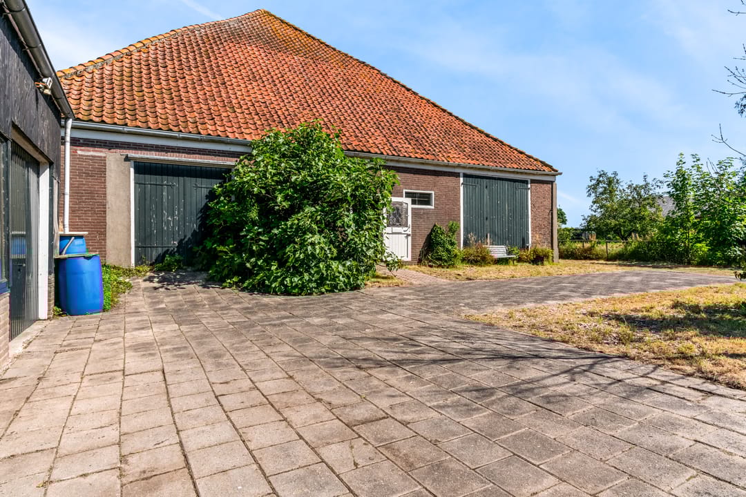 Foto 37 van Monnickendammerjaagweg 5