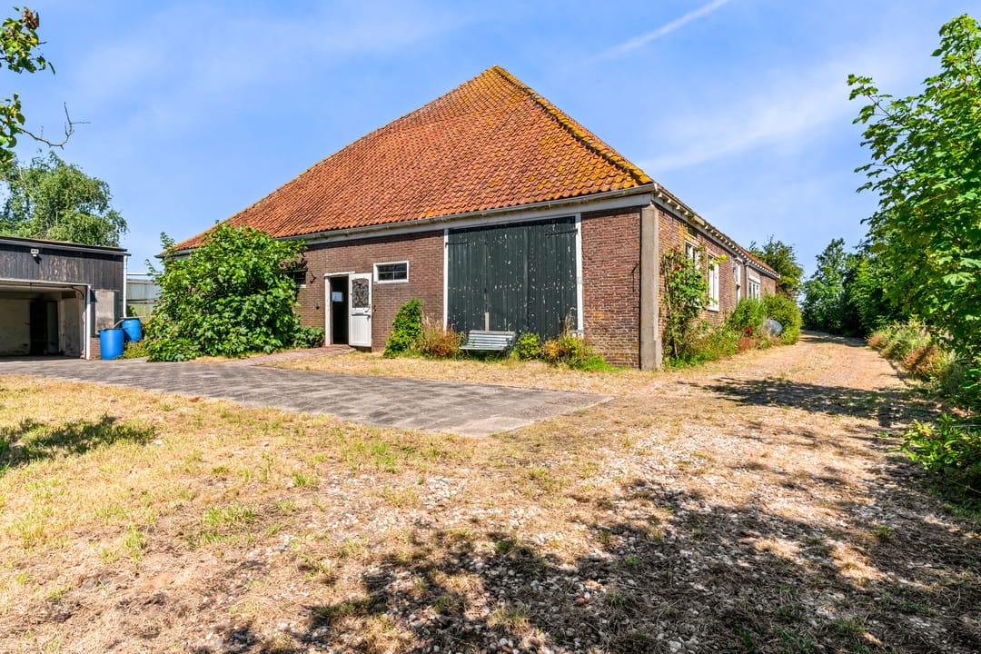 Foto 38 van Monnickendammerjaagweg 5