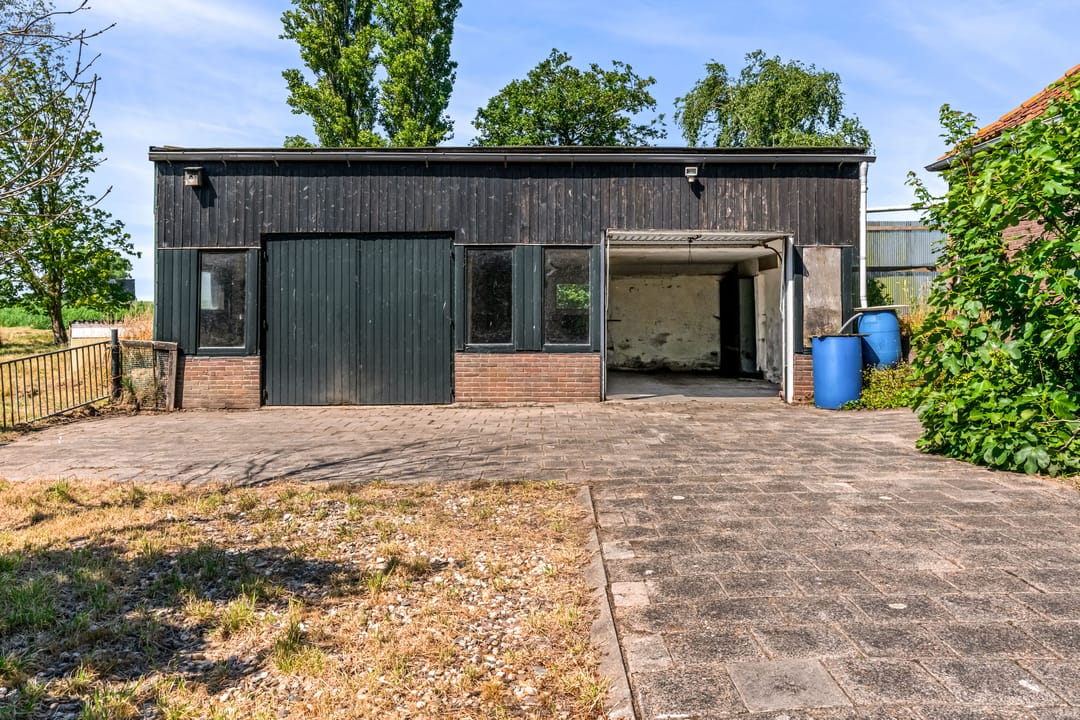 Foto 41 van Monnickendammerjaagweg 5