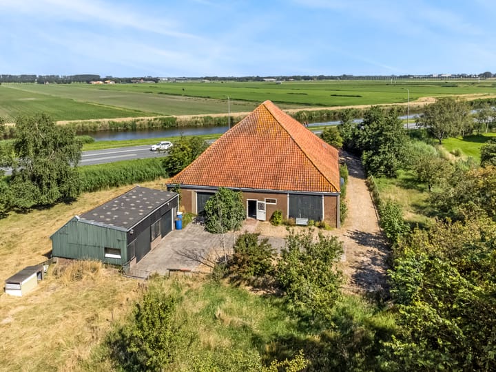 Photo 42 of Monnickendammerjaagweg 5