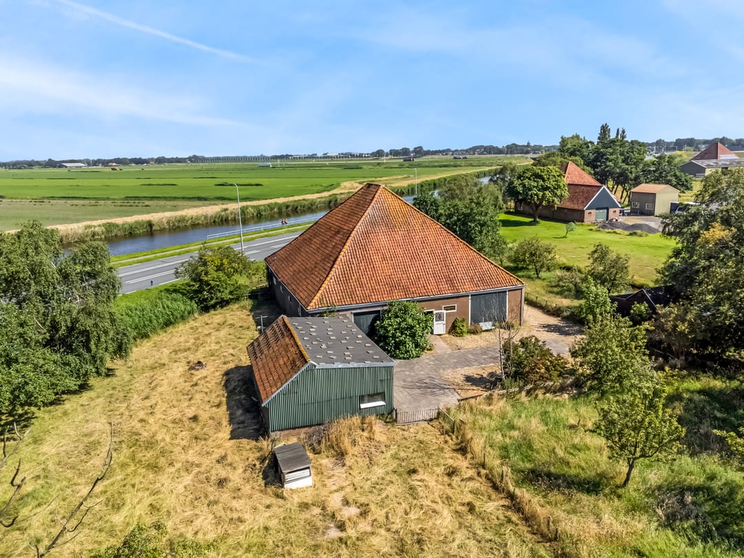 Foto 43 van Monnickendammerjaagweg 5