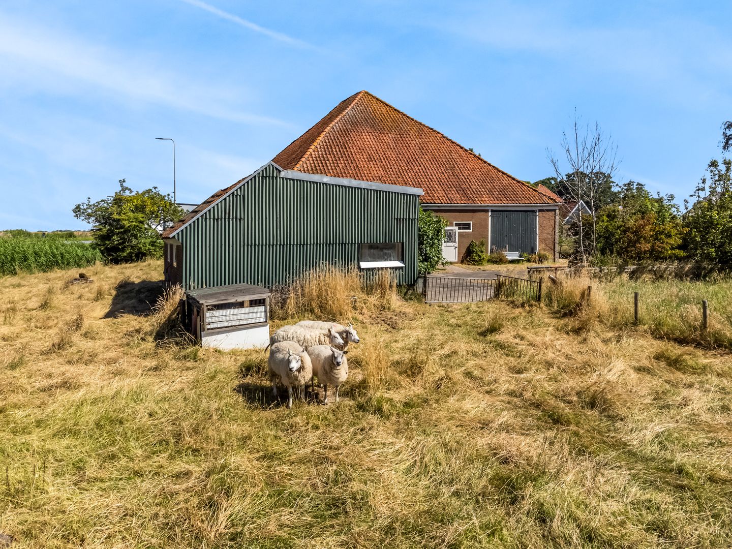 Foto 44 van Monnickendammerjaagweg 5