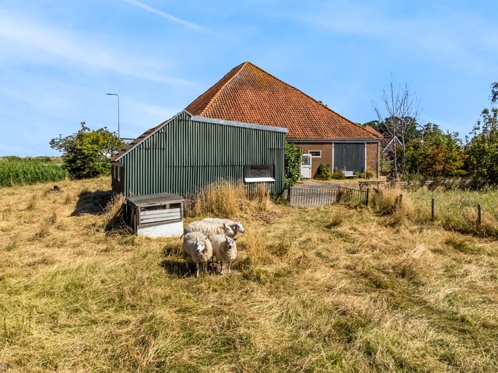 Photo 44 of Monnickendammerjaagweg 5