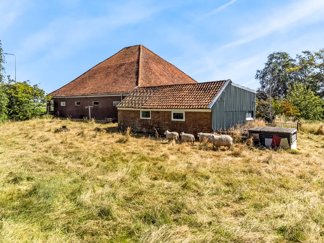 Foto 46 van Monnickendammerjaagweg 5