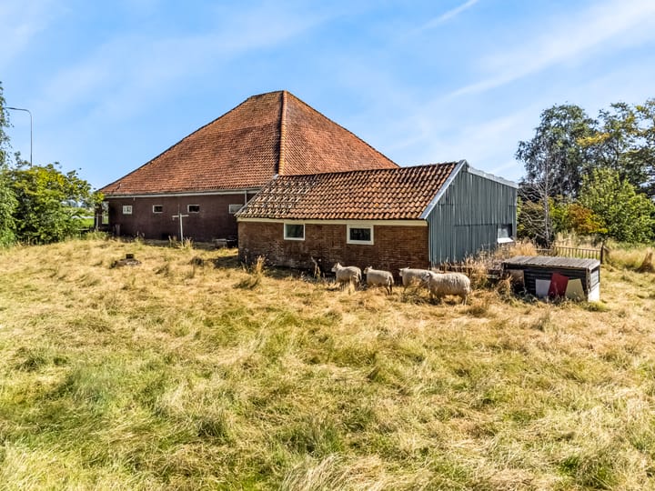 Photo 46 of Monnickendammerjaagweg 5