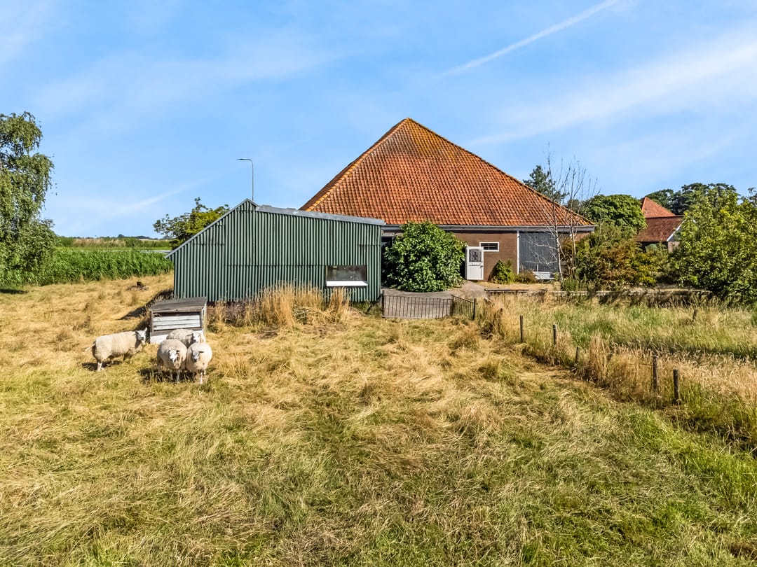 Foto 47 van Monnickendammerjaagweg 5