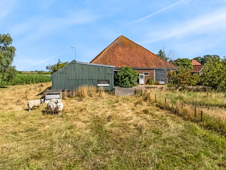 Photo 47 of Monnickendammerjaagweg 5