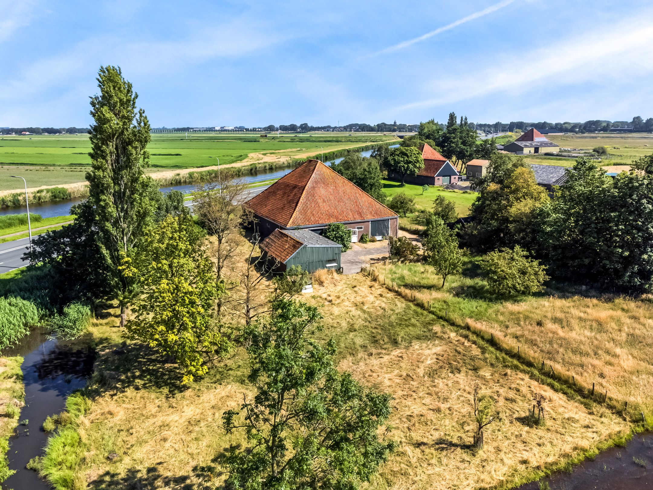 Foto 48 van Monnickendammerjaagweg 5