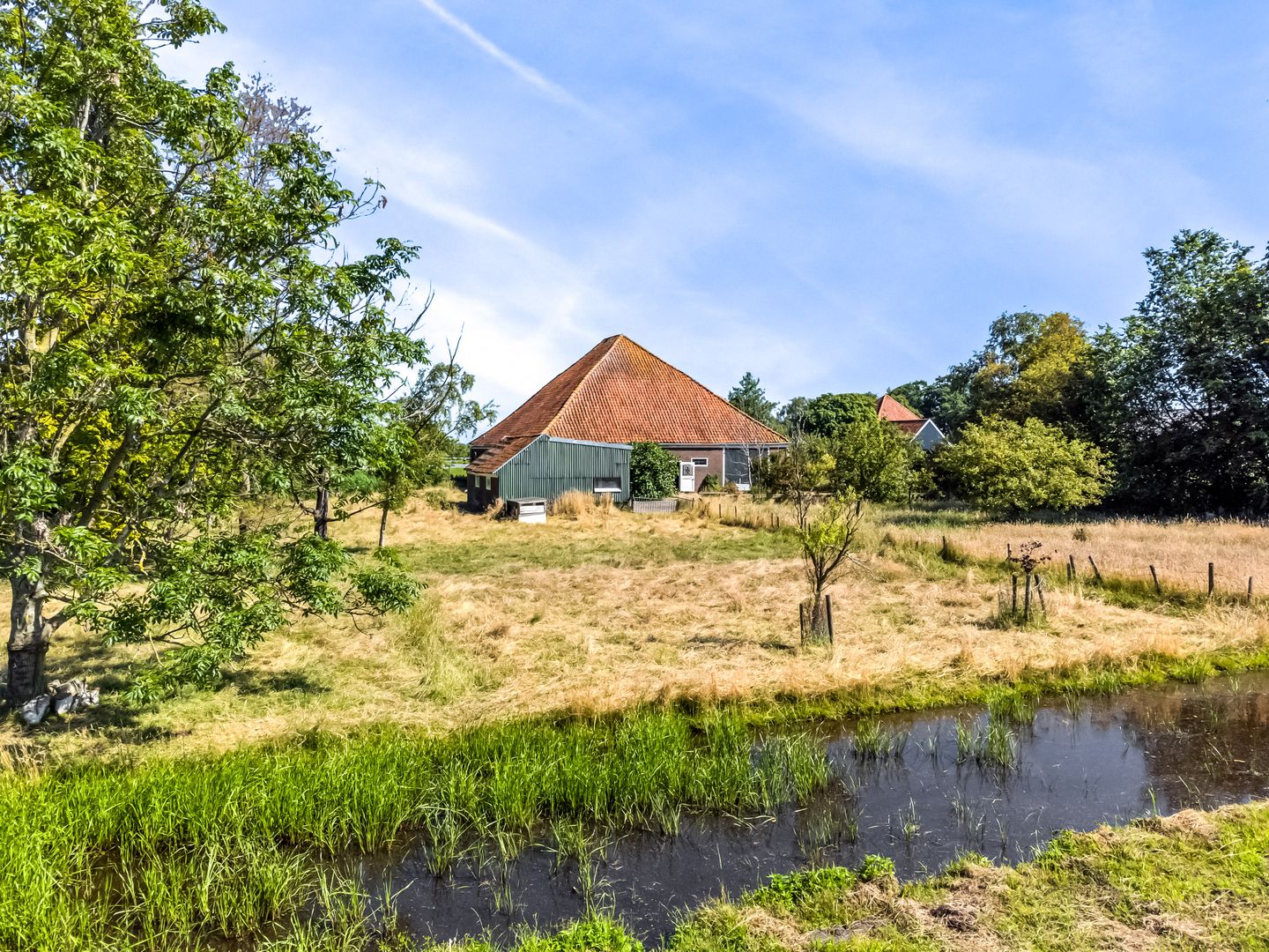 Foto 49 van Monnickendammerjaagweg 5