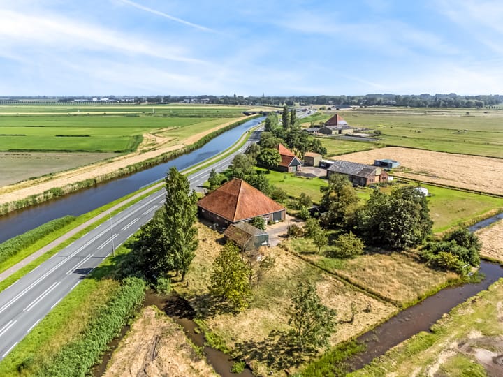 Photo 50 of Monnickendammerjaagweg 5