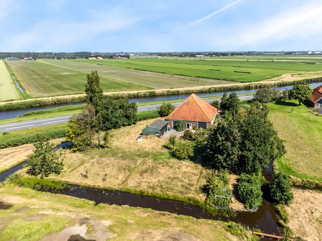 Foto 52 van Monnickendammerjaagweg 5