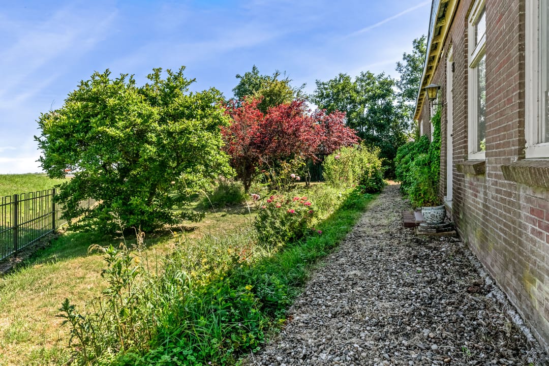 Foto 53 van Monnickendammerjaagweg 5