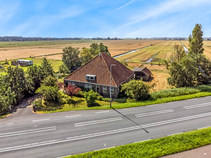 Photo 57 of Monnickendammerjaagweg 5