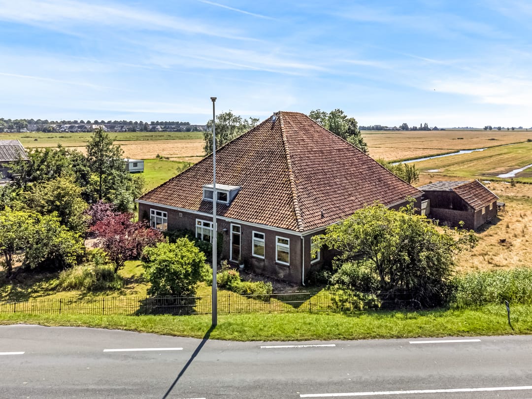 Foto 58 van Monnickendammerjaagweg 5