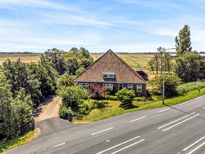 Photo 59 of Monnickendammerjaagweg 5