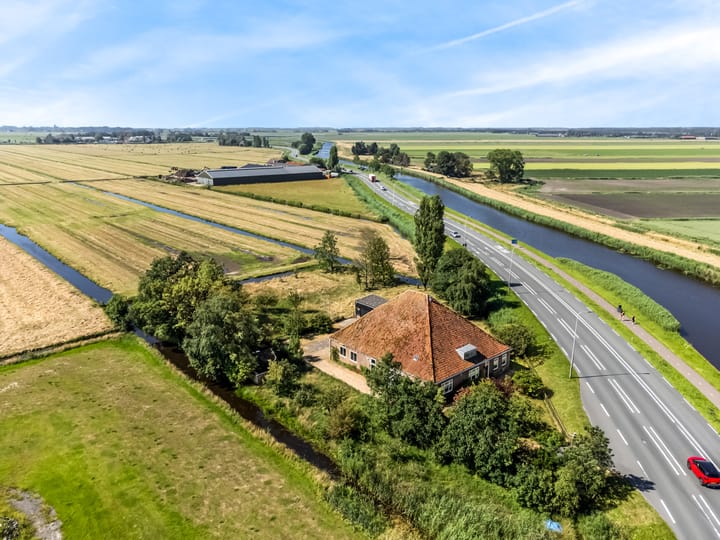 Photo 60 of Monnickendammerjaagweg 5