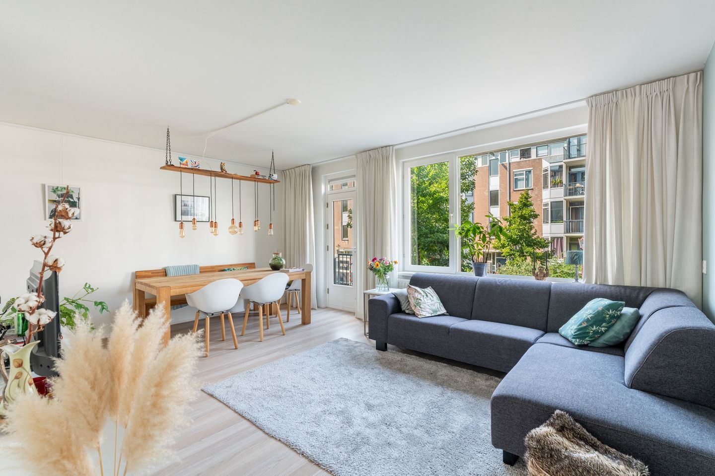 Foto 1 van Wagenaarstraat 434