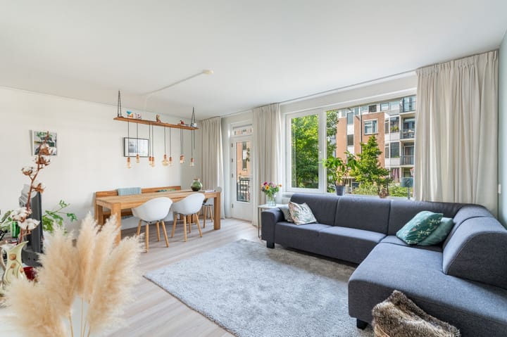 Foto 1 van Wagenaarstraat 434