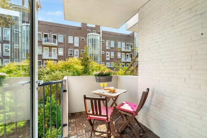 Foto 3 van Wagenaarstraat 434