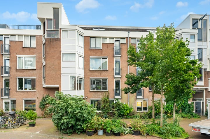 Foto 4 van Wagenaarstraat 434