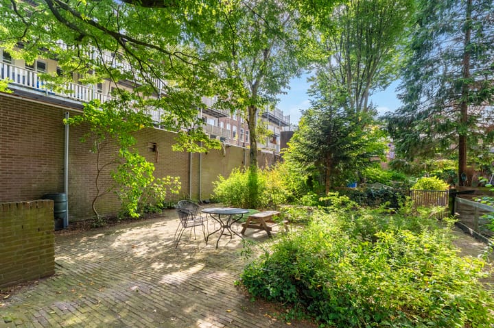 Foto 5 van Wagenaarstraat 434