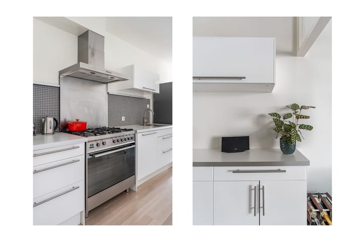 Foto 6 van Wagenaarstraat 434