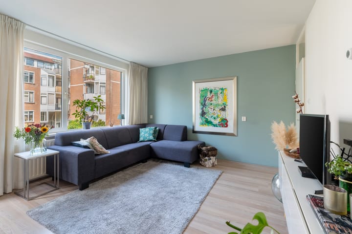 Foto 8 van Wagenaarstraat 434