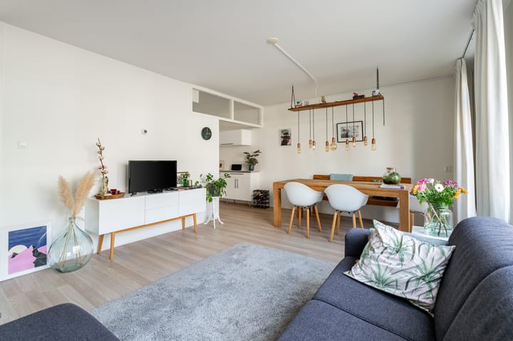 Foto 9 van Wagenaarstraat 434