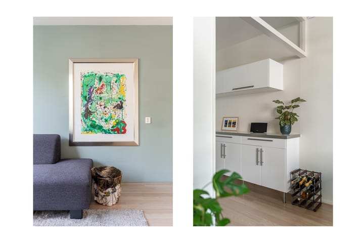 Foto 12 van Wagenaarstraat 434