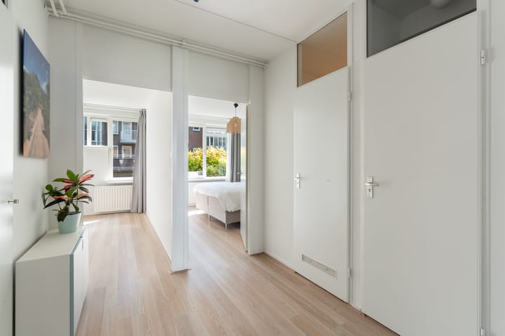 Foto 16 van Wagenaarstraat 434