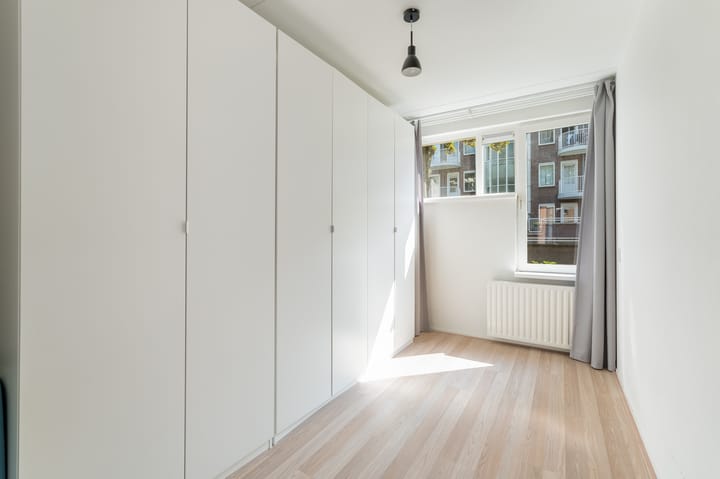 Foto 20 van Wagenaarstraat 434