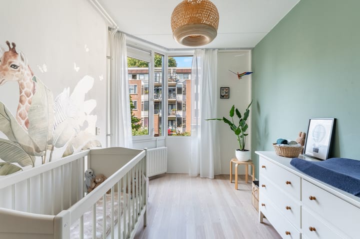 Foto 21 van Wagenaarstraat 434