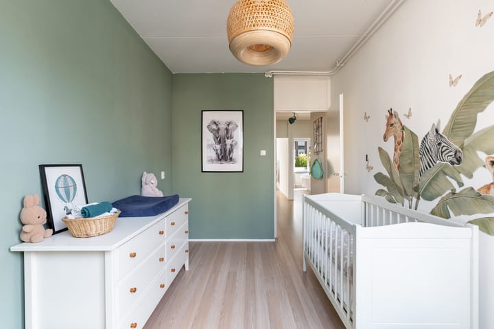 Foto 22 van Wagenaarstraat 434