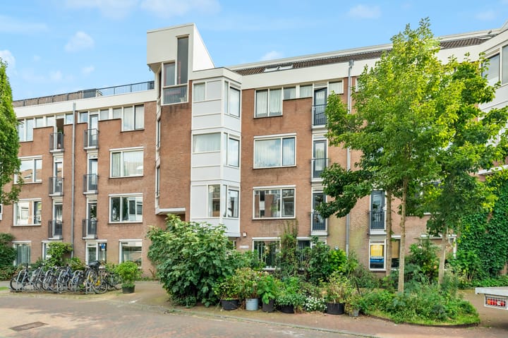 Foto 23 van Wagenaarstraat 434