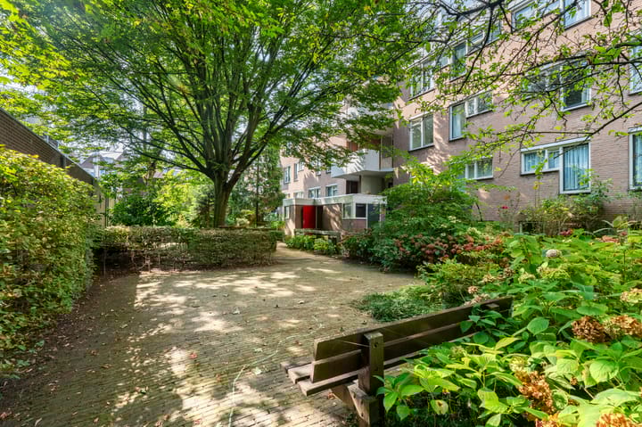 Foto 24 van Wagenaarstraat 434