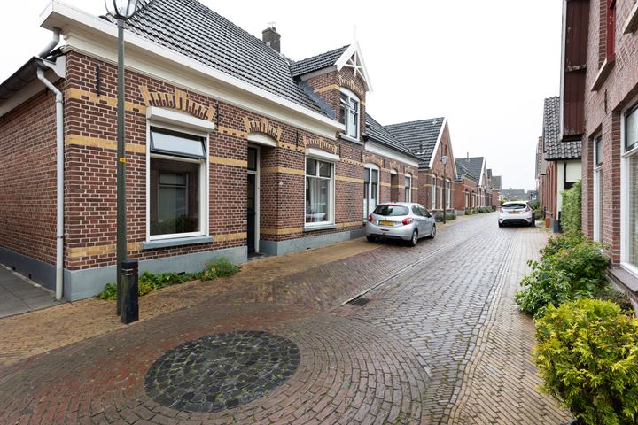 Bekijk foto van 3e Gasthuisstraat 16